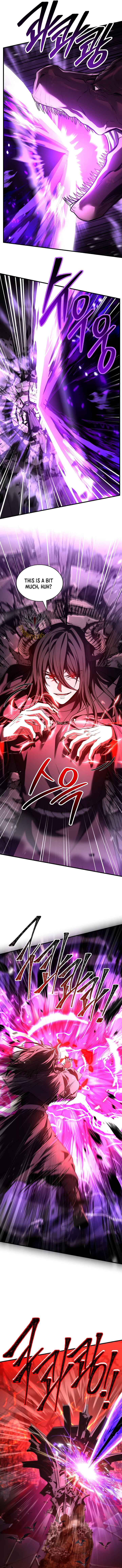 Return of the Legendary Spear Knight Chapter 175 4